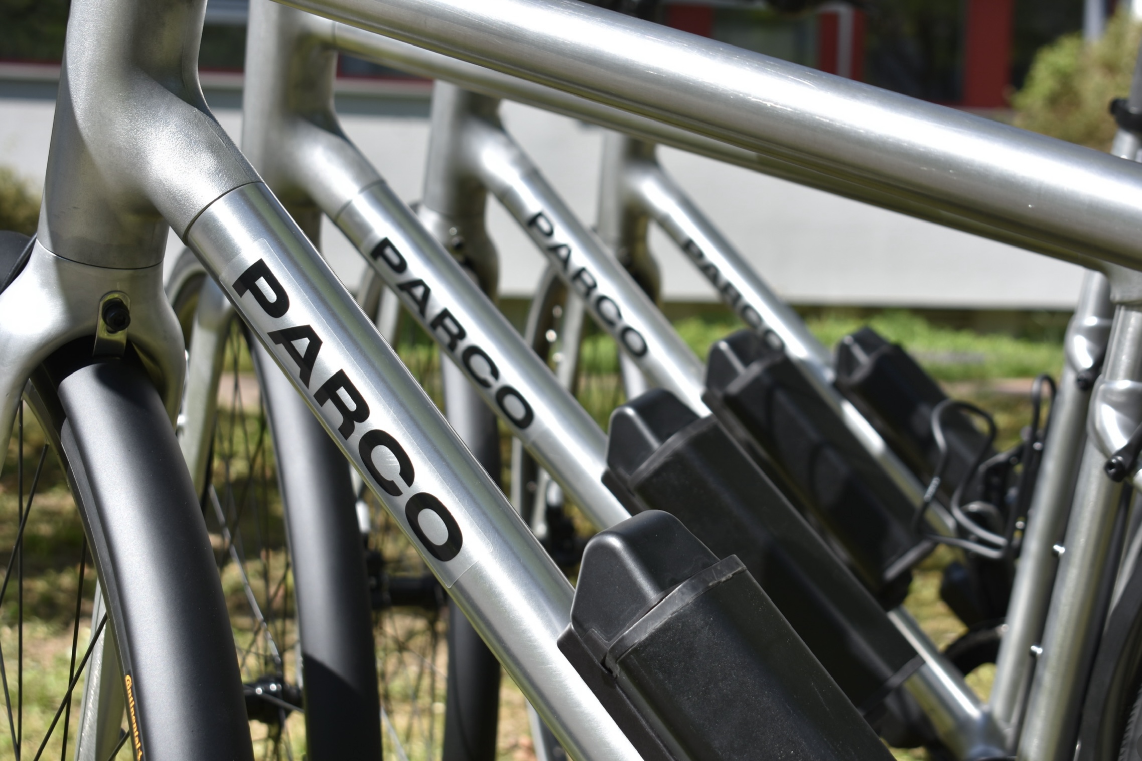 parco cycles batterie 1kg